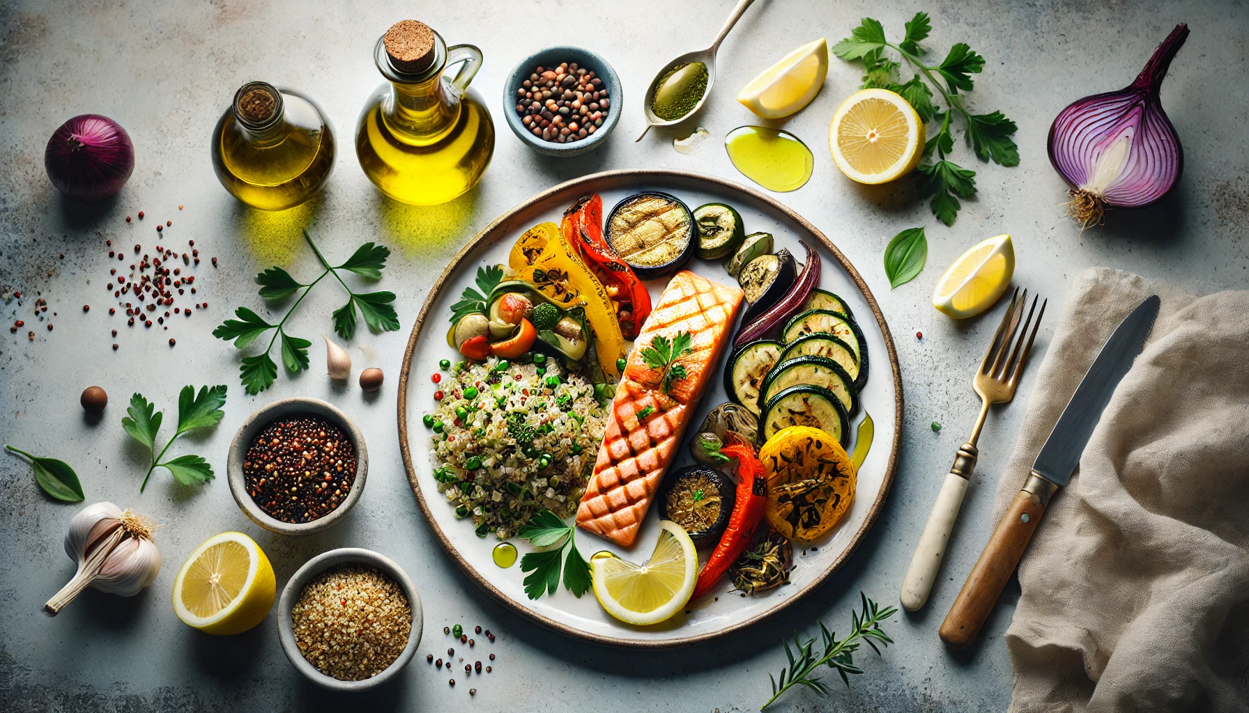 Nutrition