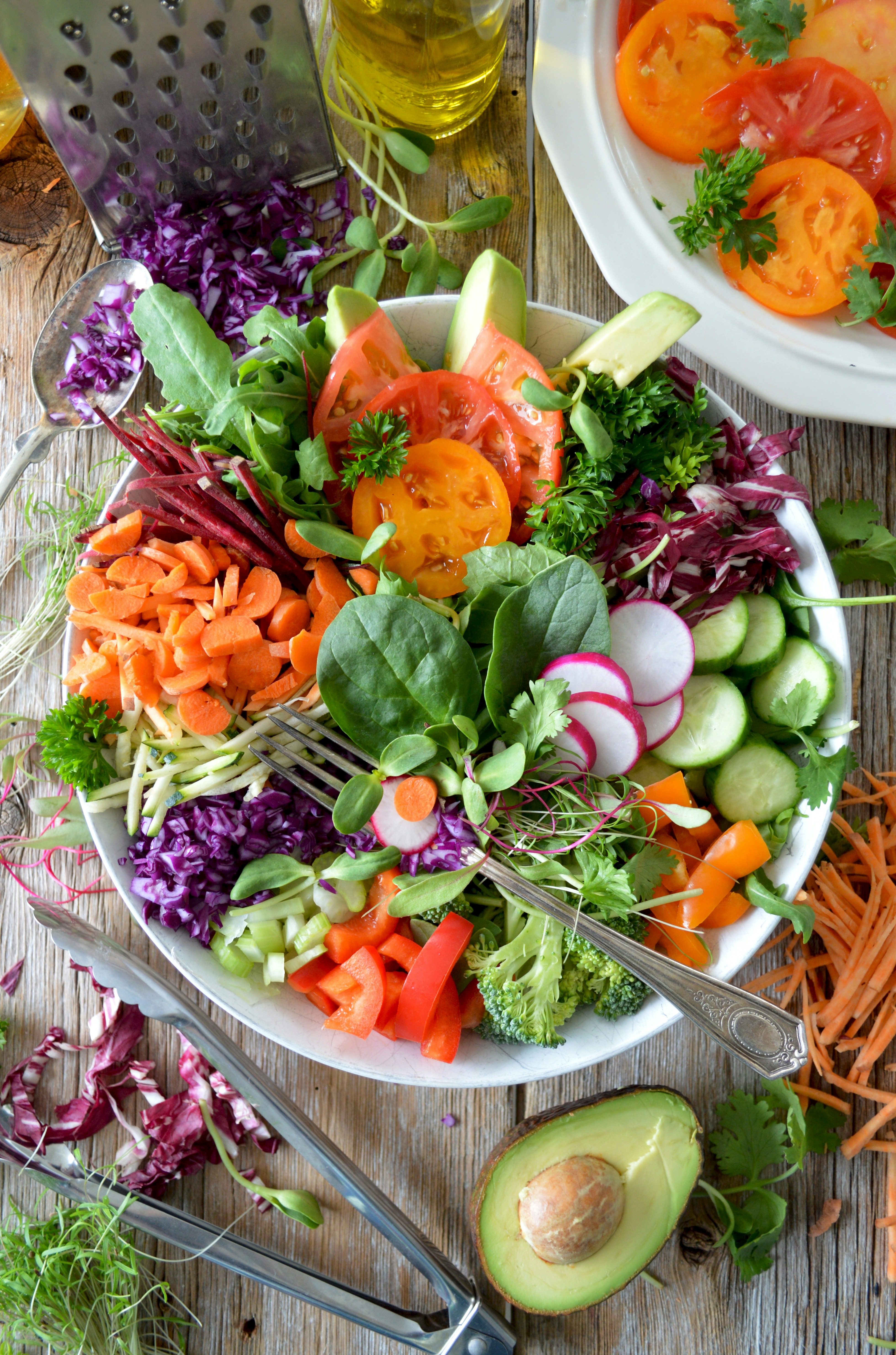 Nutrition